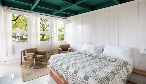 Deluxe Room, 1 King Bed