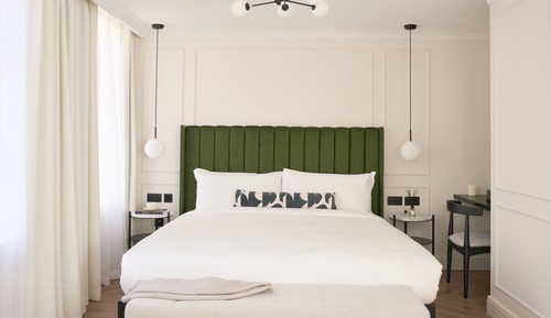 Junior Suite (Balliol College)