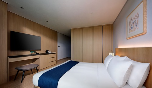 Comfort Deluxe Double