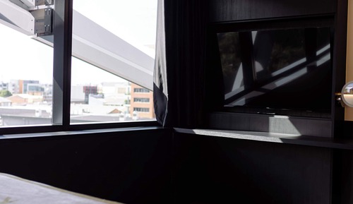Deluxe Apartment, 2 Bedrooms
