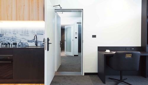 Standard Apartment, 2 Bedrooms