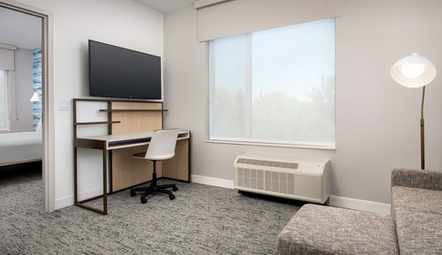 Suite, 1 Bedroom