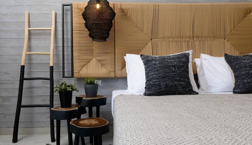 Deluxe Suite, 1 Bedroom, Private Pool