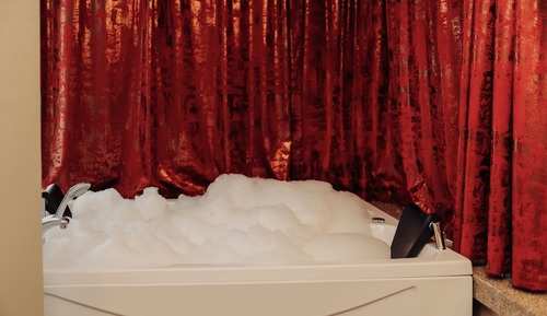 Luxury Room