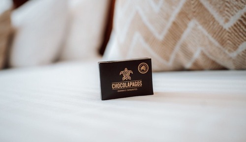 Double or Twin Room, Bay View