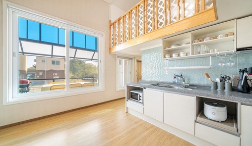 Basic Room, 2 Bedrooms (102)