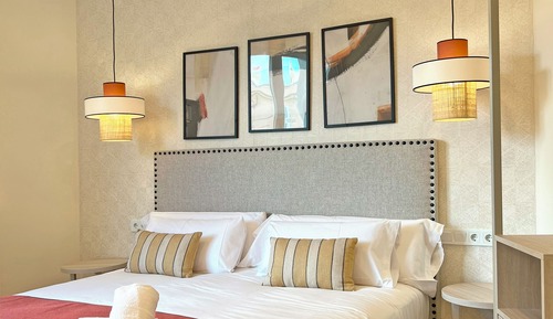 Apartment, 2 Bedrooms