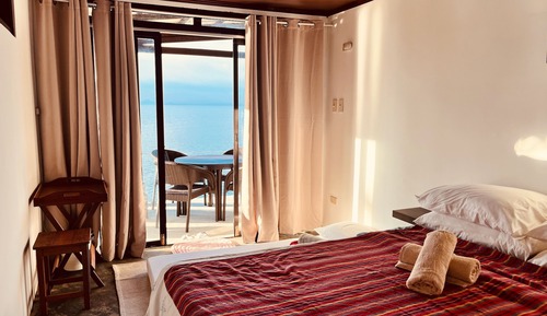 Standard Villa, 2 Bathrooms, Ocean View