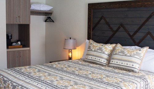 Deluxe Room, 2 Twin Beds (Deluxe Double Twin)