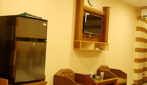 Traditional Triple Room