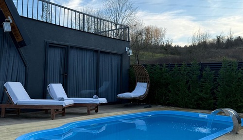 Premium - Deluxe Bungalow