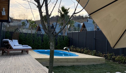 Premium - Superior Bungalow