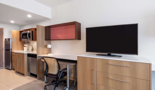 Studio Suite, 1 King Bed