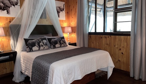 Romantic Cabin