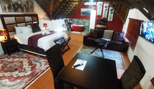 Superior Double Room