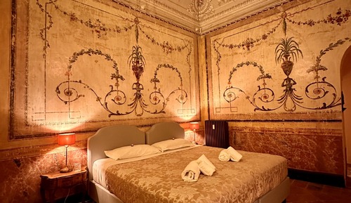 Junior Double or Twin Room