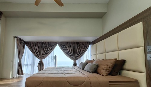 Honeymoon Apartment, 1 Bedroom, Private Pool