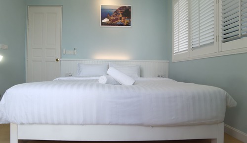 Premium Apartment, 2 Bedrooms, Private Pool