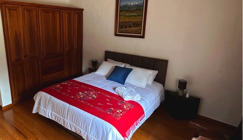 Family Room, 2 Bedrooms, Accessible, Valley View