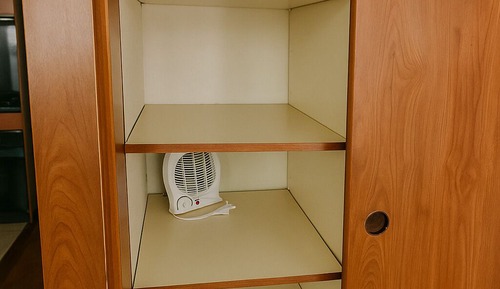 Basic Apartment, 1 Bedroom