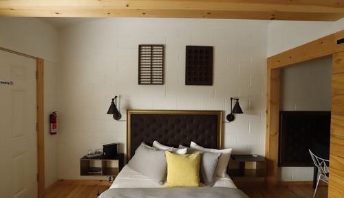 Classic Room