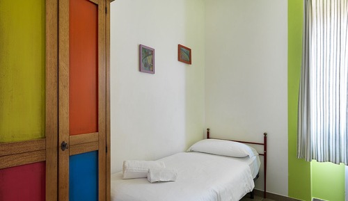 Comfort Apartment, 2 Bedrooms