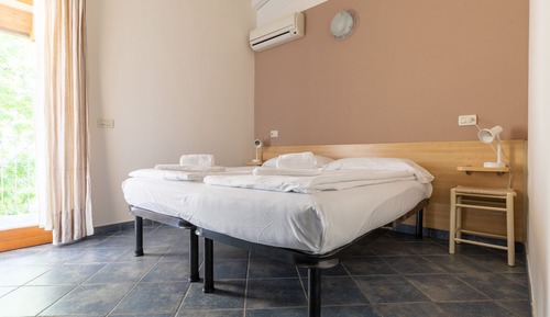 Standard Apartment, 1 Bedroom