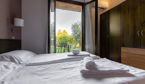 Superior Apartment, 1 Bedroom