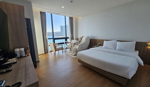 Executive Double Room