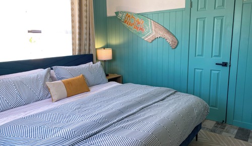 Premier Suite, 2 Bedrooms