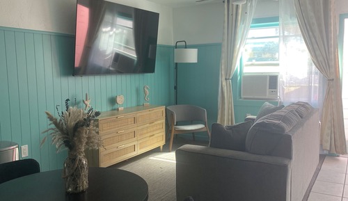 Premier Studio Suite, 1 King Bed with Sofa bed