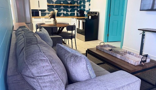 Premier Suite, 1 Bedroom
