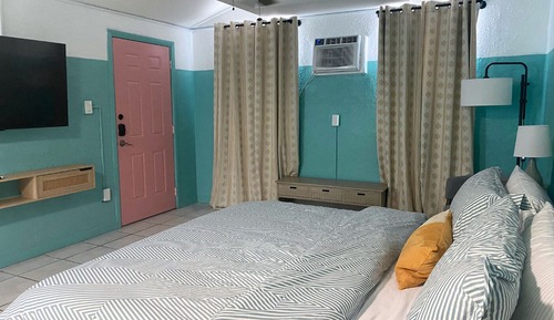 Premier Studio, 1 King Bed