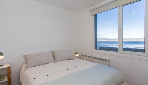 Apartment, Ocean View