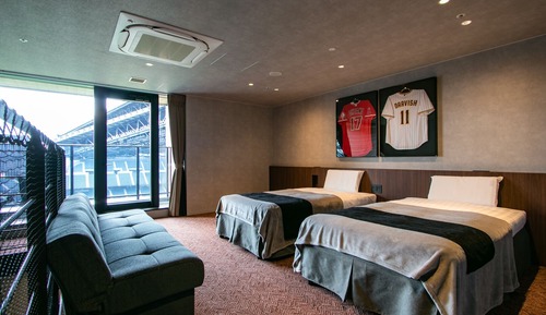 Darvish & Ohtani Premium Maisonette, Non-Smoking