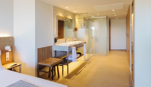 Double Room, Garden View (Bancal Garden)