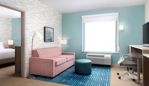 Suite, 1 Bedroom