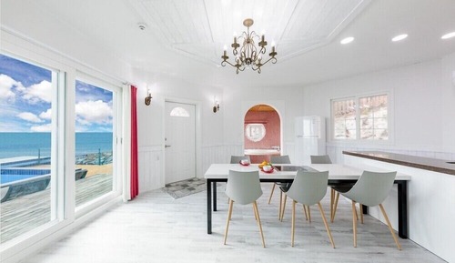 Room (Outside Pool Villa (SPA) A-1)