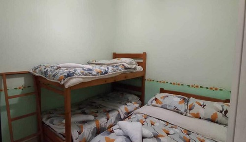 Gallery Triple Room, 1 Bedroom