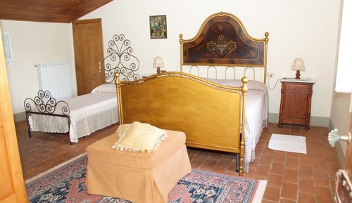 Panoramic Villa, 3 Bedrooms, Garden View