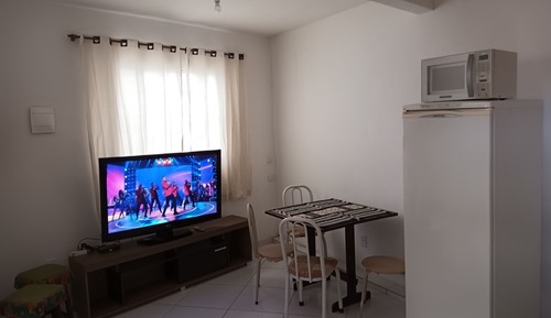 Traditional Apartment