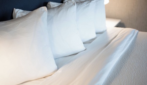 Standard Room, 1 King Bed with Sofa bed, Accessible