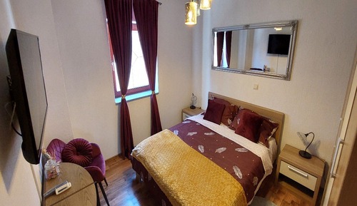 Double Room (Superior Double Room)