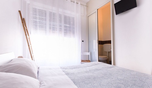 Comfort Double Room Single Use