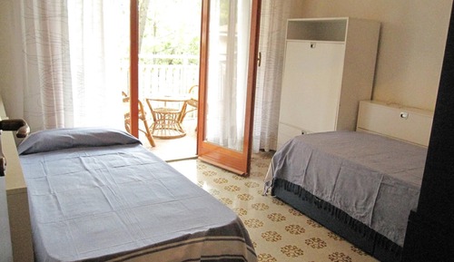 Apartment, 2 Bedrooms, Balcony, Ocean View