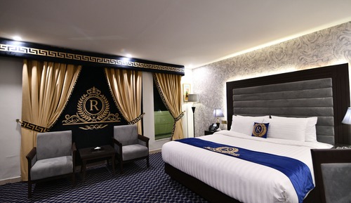 Executive Room