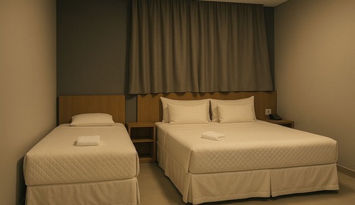 Classic Triple Room
