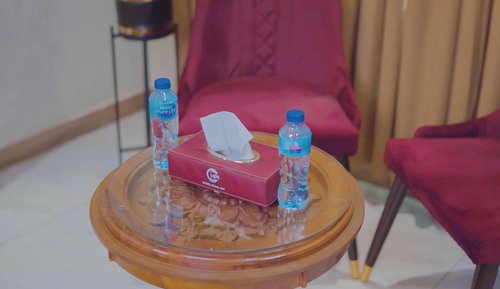 Premium Quadruple Room