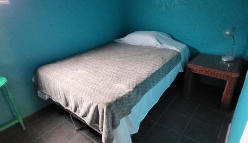 Tillett Hostel Private room 3