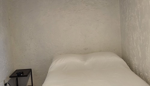 Tillett Hostel Private Room #2